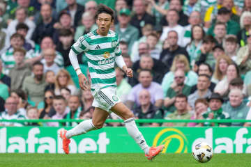 欧州初挑戦→半年で退団へ　出場はまさかの1試合…現地報道「契約はますます不可解なものに」