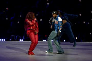 ケンドリック・ラマー＆シザ、全米No.1曲「Luther」は当初インタールードとして構想されていた