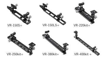 Leofoto、望遠レンズ使用の際の微妙なブレを減らすロングレンズサポートの新型を発売。レンズ支持パーツをより使いやすく改良