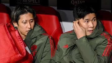 「日本語を入れるとんでもないミス」「韓国人にとって不愉快」世界的強豪チーム、韓国代表スター選手に日本語字幕か