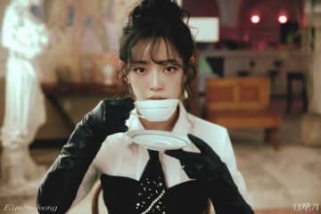 キム・セジョン、本日17日「太陽系」発売…JUKJAEがプロデュース