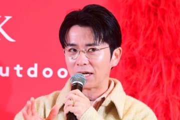 オリラジ藤森慎吾　今年、相方に会ったのは１回だけ「レアなポケモンみたいな感覚。居たらラッキー」