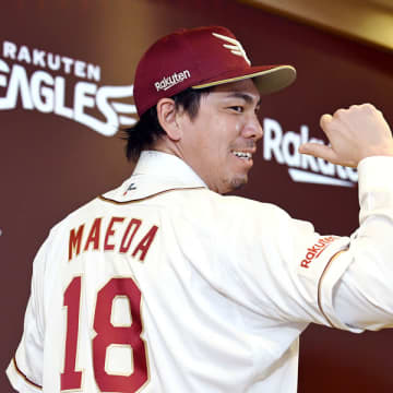 楽天が変えたい「18番は田中将大」の印象…マエケンに積極譲渡で“背番号ロンダリング”図る