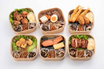 まねき食品、パリに常設店舗「MANEKI BENTO」を2026年1月20日オープン