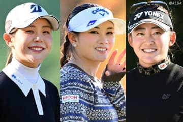 「息子のお嫁さんになってほしい女子プロ」ランキング2位は子どもにも優しいしっかり者