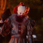 『IT／イット ウェルカム・トゥ・デリー』ビル・スカルスガルドがペニーワイズ役を語る