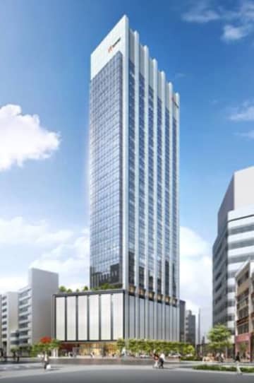 池袋西口エリアに「ビックカメラIT tower TOKYO店」が3月オープン