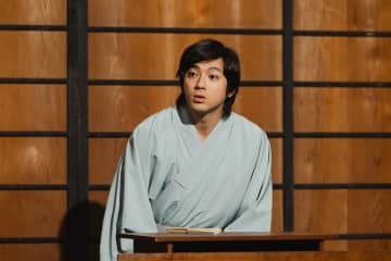 山田裕貴「多分もう二度とないと思うんで、バカなふりして言いますね…」　明石家さんまと初対面の食事会でまさかの宣言