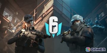 「レインボーシックス モバイル」の配信日が2026年2月23日に決定！ボイスも含めた日本語ローカライズを予定