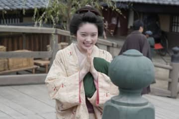 『ばけばけ』“トキ”高石あかり「くぅ～！」怪談披露で喜び爆発　共感の声続々「同担仲間ゲットだぜ！」「わかる…わかるよ…」