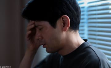 40代・50代男性に増えるクモ膜下出血　医師が教える早めに気づくポイント