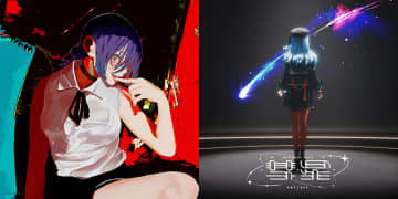 【moraアニソンランキング】米津玄師と星街すいせいが揃って上位！トゲナシトゲアリ先行配信、最後の1曲も登場