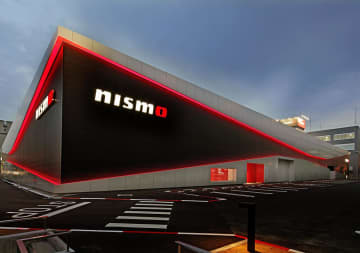 日産と日産モータースポーツ＆カスタマイズが「NISMO」ブランドの新たな取り組みを発表