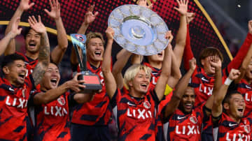 「殴り合いになるかのようなケンカに（笑）」悪童Jリーガーと先輩の衝突がJリーグ優勝に好影響と日本代表GKが明かす