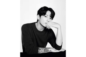 ジョングク(BTS)、「CHANEL(シャネル)」フレグランス＆ビューティの新グローバル アンバサダーに就任