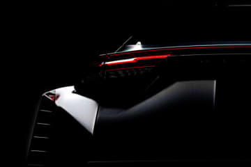 ニッサン、新型NISMOコンセプトをオートサロンで初公開へ。学生たちと“マッチのマーチのリターンマッチ”