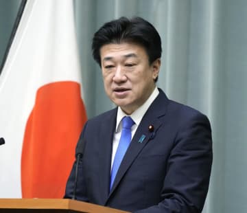 中央アジア首脳と初会合　政府発表、東京で19日から