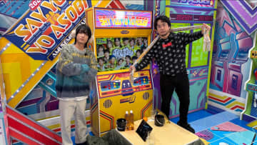 男性声優は“サウナ好き”が多い？ハマった現役声優が理由を語る【安元洋貴×小林千晃】