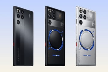 2025年最も革新的とハカセが認めた水冷×空冷スマホ「REDMAGIC 11 Pro」がFeliCaを搭載し日本発売（スマホ沼）