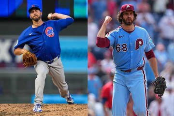 エンゼルスがベテランリリーフ2枚抜き　今季復活の左腕ポメランツ、通算113セーブの右腕ロマノを獲得