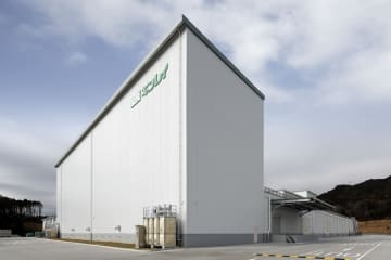 キンレイ ヒトへの投資を強化 「社員が学べる機会増やす」白潟社長