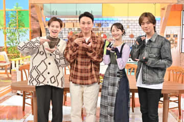 『朝メシまで。』東京ディズニーリゾート真夜中の仕事人SP　閉園から開園までの裏側を公開