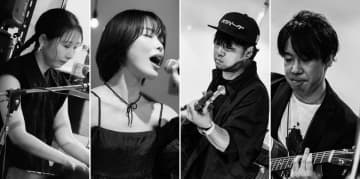 ナカヤマユキコ（ex.BiS）高田メタル（ELLEGARDEN/MAYKIDZ）ら擁するthe End「カーテンコール」リリース！ 来年1/17にイベントも