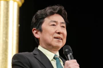 笠井信輔アナ、85歳母からのLINEで判明した“衝撃事実”　「2年も前に…」
