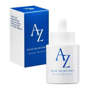 mgb skin新作でゆらぎ肌を整える♡アゼライン酸美容液誕生