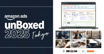 Amazon Ads、運用基盤を統合する「キャンペーンマネージャー」発表　分析や動画などAI新機能も