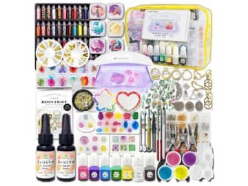 【50代・60代】自宅で新しい趣味を始めよう！ハンドメイドやスケッチの〈スターターキット〉が「Amazonタイムセール」で【最大57％オフ】