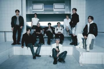 TREASURE、日本出身メンバー3人が上海イベントに不参加へ…主催会社が発表「不可抗力により」