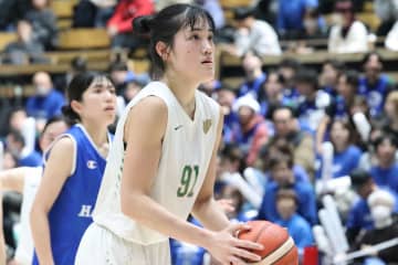 Wリーグ2025-26アーリーエントリー発表!19選手と1スタッフが登録