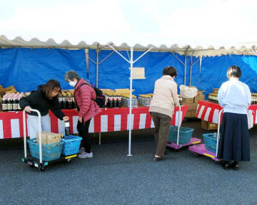 三重・下津醤油 地域還元「感謝祭」開催 定番・人気商品をお買い得に