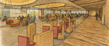 【コメダ×名城大学 産学連携】学生が創る「次世代のくつろぎ空間」が初登場！12月23日(火)名城大学天白キャンパス内でお披露目