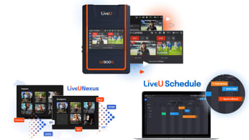 LiveU、ISE 2026で最新IPビデオエコシステムを公開。5G対応「LU900Q」など最新ソリューションをデモ展示 [ISE2026]