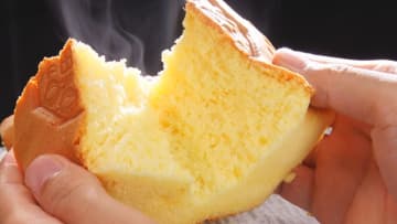 超プルプルふわふわの新食感…リピーターが絶えない『台湾カステラ』の専門店 その8割が“65歳以上”のワケ