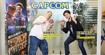 「好き」を力に、異色コラボを設計する。スト6×ドリエル「SLEEP FIGHTER」