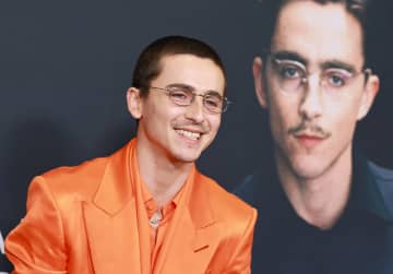 ティモシー・シャラメ、ビーフ渦中のケンドリック・ラマーへの取材を振り返る「もしこれが自分の最期になったら？」