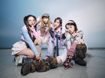 @ onefive、「マジカルアイロニー prod.☆Taku Takahashi(m-flo)」配信スタート