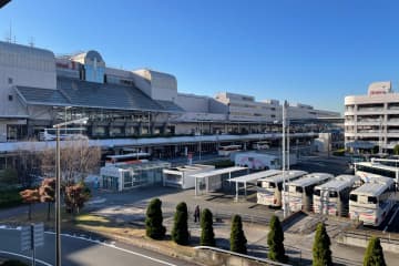 羽田周辺の落とし物、空港ビル・鉄道・高速バス・タクシーを横断検索できるように