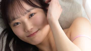 石川花音｜朝にほどける約束