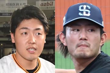 【ＭＬＢ】岡本和真はレッドソックス、今井達也はヤンキース…米サイトが移籍先分析