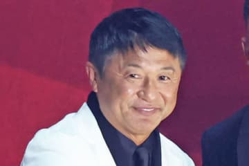 元日本代表ＦＷ武田修宏氏　若かりし日の二股失恋〝横浜の悲劇〟を告白「僕がサブです」