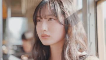 TRACK15「ダーリン」MVに出演している女性は?