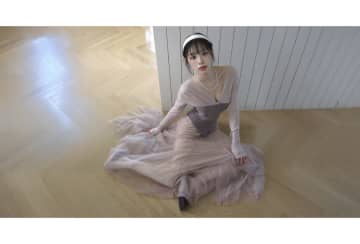 K-POPアイドルからも愛される韓国発ファッションブランド「Cloudemotion」が日本初上陸