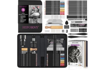 新しい趣味を見つけよう！ゆうゆうtime編集部おすすめのレジン、金継ぎ、スケッチの【スターターキット】がAmazonタイムセールで最大57％OFF