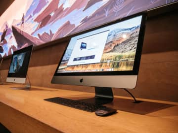 M5 Max搭載「iMac Pro」開発中か。流出ファイルから判明