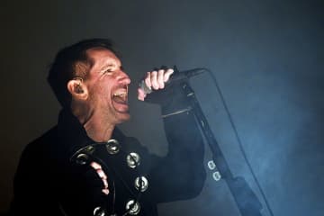 ナイン・インチ・ネイルズのトレント・レズナー、新作の存在を示唆「その欲求が確かにある」