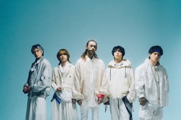 ALL iN FAZE、ニューEP『Kingdom Fall』配信リリース　結成8年の歩みを振り返り楽曲制作